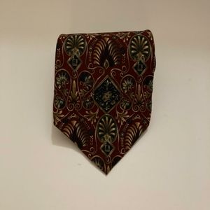 *3 for $24* Metropolitan Museum of Art Tie